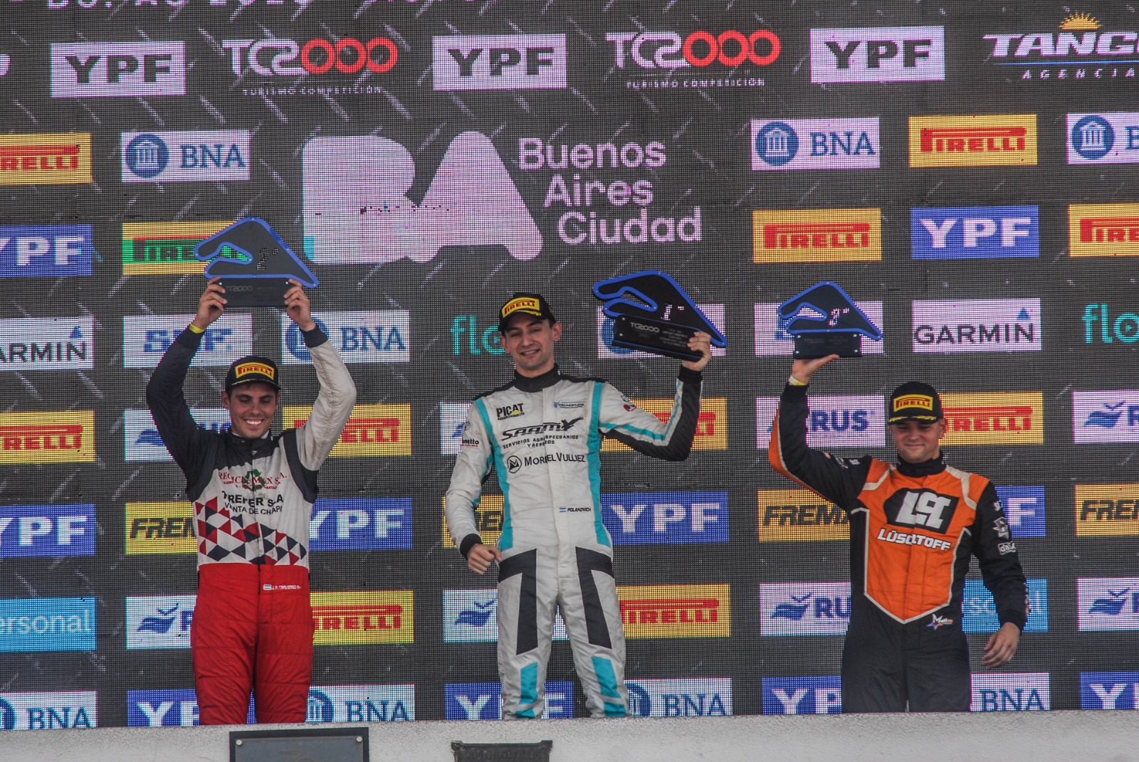 GALERIA: Las mejores imágenes del domingo del TC2000 en Buenos Aires: WhatsApp Image 2023-02-26 at 15.30.29.jpeg